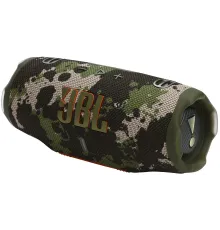 Колонка порт. JBL CHARGE 6 хаки 45W 1.0 BT 7500mAh (JBLCHARGE6SQUAD)