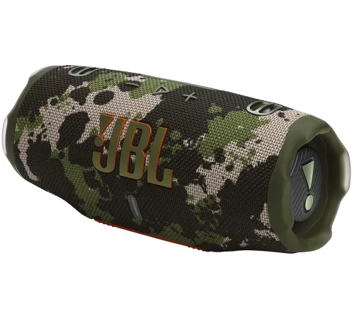 Колонка порт. JBL CHARGE 6 хаки 45W 1.0 BT 7500mAh (JBLCHARGE6SQUAD)