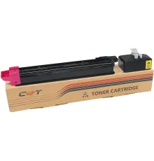 Картридж лазерный Cet CET141248R TK-8115M пурпурный (6000стр.) для Kyocera ECOSYS M8124cidn/8130cidn