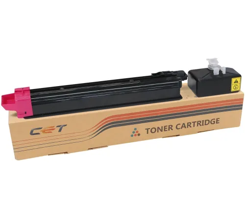 Картридж лазерный Cet CET141248R TK-8115M пурпурный (6000стр.) для Kyocera ECOSYS M8124cidn/8130cidn