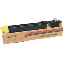 Картридж лазерный Cet CET141249R TK-8115Y желтый (6000стр.) для Kyocera ECOSYS M8124cidn/8130cidn