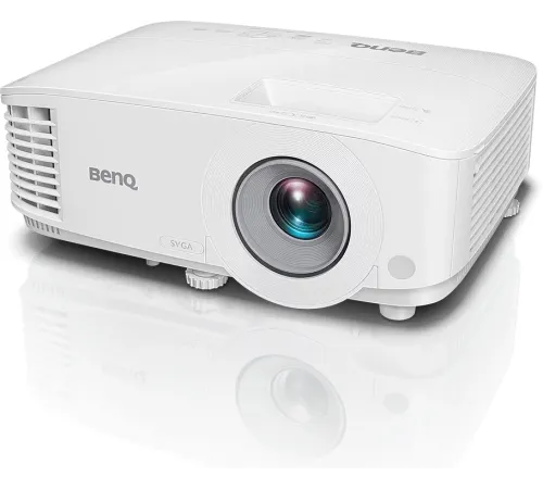 Проектор Benq MS550 DLP 3600Lm LS (800x600) 20000:1 ресурс лампы:5000часов 2xHDMI 2.3кг Проектор Benq MS550 DLP 3600Lm LS (800x600) 20000:1 ресурс лампы:5000часов 2xHDMI 2.3кг
