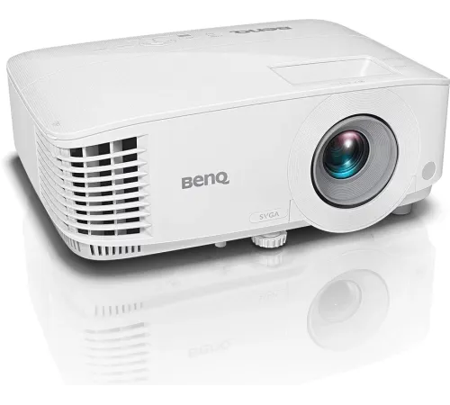 Проектор Benq MS550 DLP 3600Lm LS (800x600) 20000:1 ресурс лампы:5000часов 2xHDMI 2.3кг Проектор Benq MS550 DLP 3600Lm LS (800x600) 20000:1 ресурс лампы:5000часов 2xHDMI 2.3кг