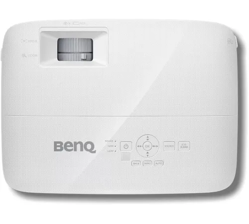 Проектор Benq MS550 DLP 3600Lm LS (800x600) 20000:1 ресурс лампы:5000часов 2xHDMI 2.3кг Проектор Benq MS550 DLP 3600Lm LS (800x600) 20000:1 ресурс лампы:5000часов 2xHDMI 2.3кг