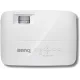 Проектор Benq MS550 DLP 3600Lm LS (800x600) 20000:1 ресурс лампы:5000часов 2xHDMI 2.3кг