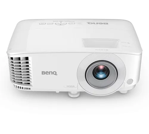 Проектор Benq MW560 DLP 4000Lm LS (1280x800) 20000:1 ресурс лампы:6000часов 1xUSB typeA 2xHDMI 2.3кг Проектор Benq MW560 DLP 4000Lm LS (1280x800) 20000:1 ресурс лампы:6000часов 1xUSB typeA 2xHDMI 2.3кг