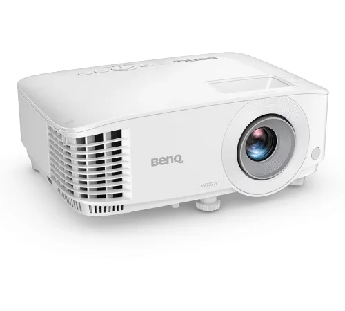 Проектор Benq MW560 DLP 4000Lm LS (1280x800) 20000:1 ресурс лампы:6000часов 1xUSB typeA 2xHDMI 2.3кг Проектор Benq MW560 DLP 4000Lm LS (1280x800) 20000:1 ресурс лампы:6000часов 1xUSB typeA 2xHDMI 2.3кг