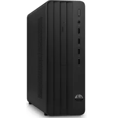 ПК HP Pro 290 G9 SFF i5 13500 (2.5) 16Gb SSD512Gb UHDG 770 Windows 11 Pro 64 GbitEth WiFi BT 180W мышь клавиатура черный (883U8EA/16GB)