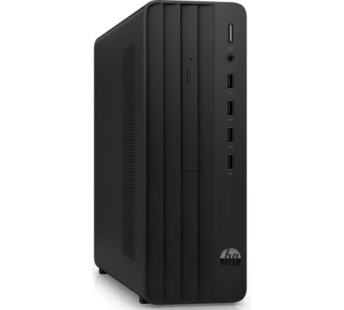 ПК HP Pro 290 G9 SFF i5 13500 (2.5) 16Gb SSD512Gb UHDG 770 Windows 11 Pro 64 GbitEth WiFi BT 180W мышь клавиатура черный (883U8EA/16GB) ПК HP Pro 290 G9 SFF i5 13500 (2.5) 16Gb SSD512Gb UHDG 770 Windows 11 Pro 64 GbitEth WiFi BT 180W мышь клавиатура черный (883U8EA/16GB)
