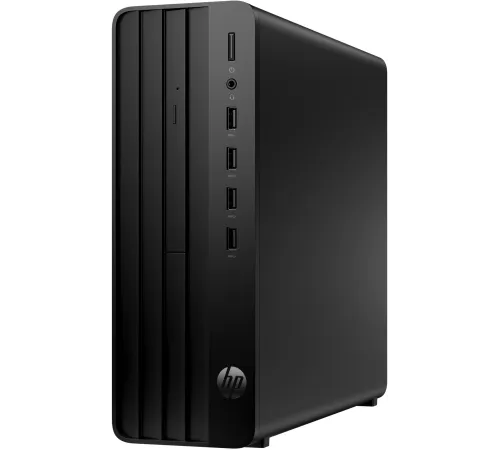 ПК HP Pro 290 G9 SFF i5 13500 (2.5) 16Gb SSD512Gb UHDG 770 Windows 11 Pro 64 GbitEth WiFi BT 180W мышь клавиатура черный (883U8EA/16GB) ПК HP Pro 290 G9 SFF i5 13500 (2.5) 16Gb SSD512Gb UHDG 770 Windows 11 Pro 64 GbitEth WiFi BT 180W мышь клавиатура черный (883U8EA/16GB)