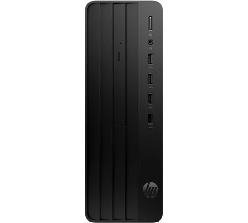 ПК HP Pro 290 G9 SFF i5 13500 (2.5) 16Gb SSD512Gb UHDG 770 Windows 11 Pro 64 GbitEth WiFi BT 180W мышь клавиатура черный (883U8EA/16GB) ПК HP Pro 290 G9 SFF i5 13500 (2.5) 16Gb SSD512Gb UHDG 770 Windows 11 Pro 64 GbitEth WiFi BT 180W мышь клавиатура черный (883U8EA/16GB)