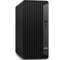 ПК HP Pro 400 G9 MT i5 13500 (2.5) 16Gb SSD512Gb UHDG 770 Windows 11 Pro 64 GbitEth WiFi BT 260W мышь клавиатура черный (6U4V9EA/16GB)