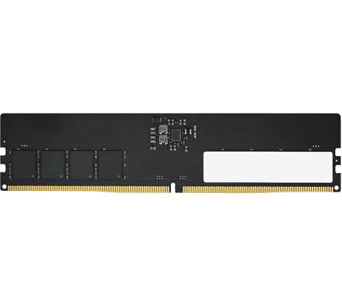 Память DDR5 8GB 5600MHz Kingspec KS5600D5M12508G RTL PC5-44800 CL40 DIMM 288-pin 1.25В single rank Ret
