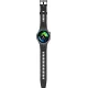 Смарт-часы Black Shark BS-W2404 (A3) AMOLED корп.черный рем.черный (1746935)