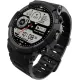 Смарт-часы Black Shark BS-W2402 (GS3 Sport) AMOLED корп.черный рем.черный (1746932)