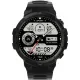 Смарт-часы Black Shark BS-W2402 (GS3 Sport) AMOLED корп.черный рем.черный (1746932)