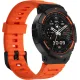 Смарт-часы Black Shark BS-W2402 (GS3 Sport) AMOLED корп.черный рем.черный (1746933)