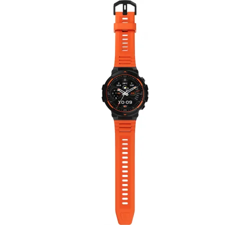 Смарт-часы Black Shark BS-W2402 (GS3 Sport) AMOLED корп.черный рем.черный (1746933) Смарт-часы Black Shark BS-W2402 (GS3 Sport) AMOLED корп.черный рем.черный (1746933)
