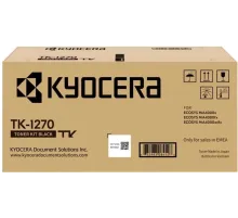 Тонер-картридж TK-1270 10 000 стр. для MA4000x/MA4000fx/MA4000wifx