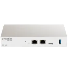 Контроллер D-Link DNH-100 (DNH-100/A1) 10/100/1000BASE-T