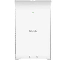 Точка доступа D-Link DAP-2622 (DAP-2622/A1A) AC1200 10/100/1000BASE-T белый