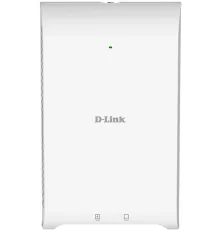 Точка доступа D-Link DAP-2622 (DAP-2622/A1A) AC1200 10/100/1000BASE-T белый