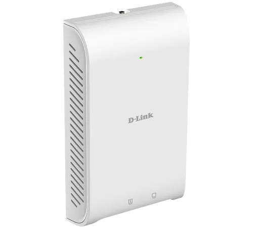 Точка доступа D-Link DAP-2622 (DAP-2622/A1A) AC1200 10/100/1000BASE-T белый