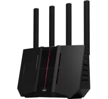 Роутер беспроводной Asus RT-BE92U BE9700 100/1000/2500/10000BASE-T