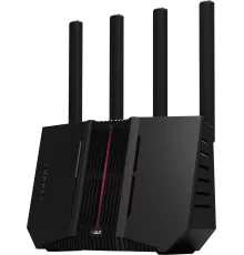 Роутер беспроводной Asus RT-BE92U BE9700 100/1000/2500/10000BASE-T