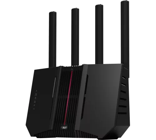 Роутер беспроводной Asus RT-BE92U BE9700 100/1000/2500/10000BASE-T