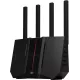 Роутер беспроводной Asus RT-BE92U BE9700 100/1000/2500/10000BASE-T
