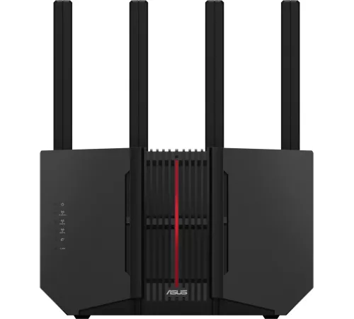Роутер беспроводной Asus RT-BE92U BE9700 100/1000/2500/10000BASE-T