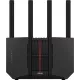 Роутер беспроводной Asus RT-BE92U BE9700 100/1000/2500/10000BASE-T