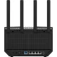 Роутер беспроводной Asus RT-BE92U BE9700 100/1000/2500/10000BASE-T