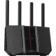 Роутер беспроводной Asus RT-BE92U BE9700 100/1000/2500/10000BASE-T