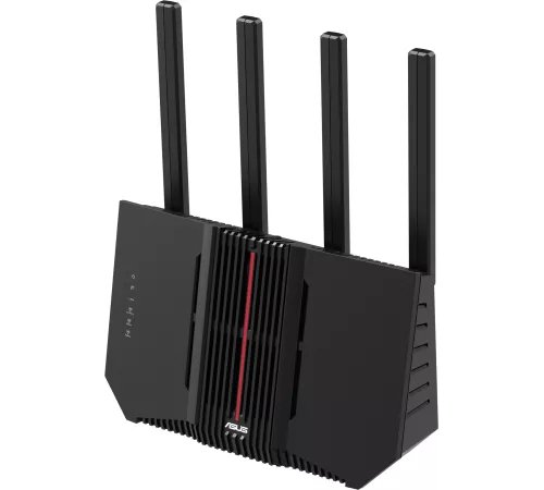 Роутер беспроводной Asus RT-BE92U BE9700 100/1000/2500/10000BASE-T