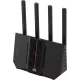 Роутер беспроводной Asus RT-BE92U BE9700 100/1000/2500/10000BASE-T