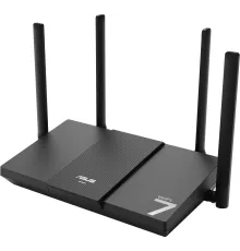 Роутер беспроводной Asus RT-BE50 BE3600 10/100/1000/2500BASE-T