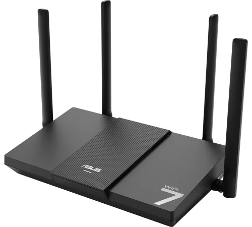 Роутер беспроводной Asus RT-BE50 BE3600 10/100/1000/2500BASE-T