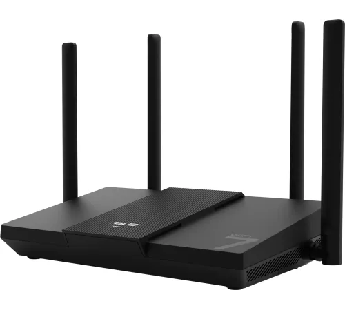 Роутер беспроводной Asus RT-BE50 BE3600 10/100/1000/2500BASE-T
