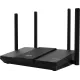 Роутер беспроводной Asus RT-BE50 BE3600 10/100/1000/2500BASE-T