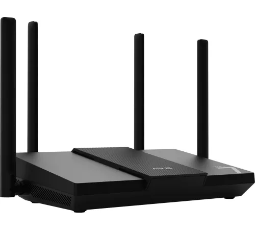 Роутер беспроводной Asus RT-BE50 BE3600 10/100/1000/2500BASE-T