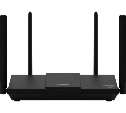 Роутер беспроводной Asus RT-BE50 BE3600 10/100/1000/2500BASE-T
