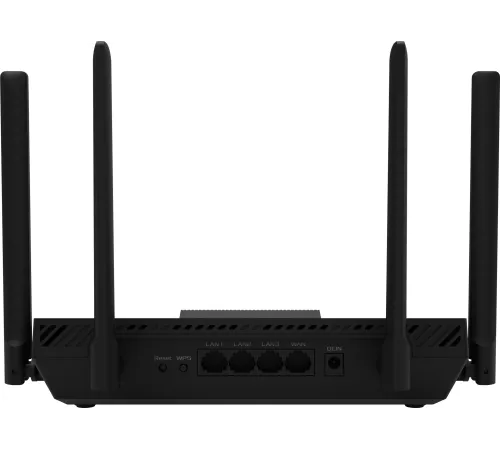 Роутер беспроводной Asus RT-BE50 BE3600 10/100/1000/2500BASE-T