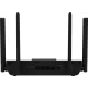 Роутер беспроводной Asus RT-BE50 BE3600 10/100/1000/2500BASE-T
