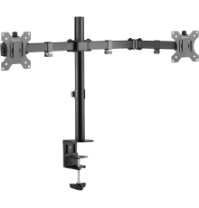 Кронштейн для 2-х мониторов ONKRON ONKRON D221E BLACK