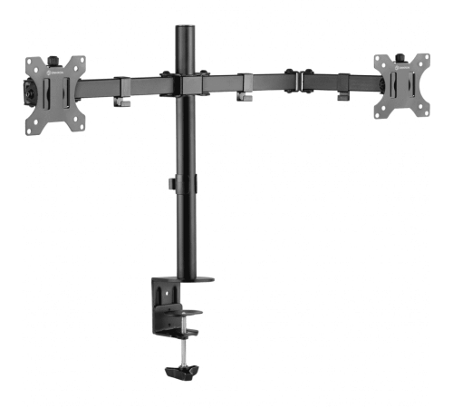 Кронштейн для 2-х мониторов ONKRON ONKRON D221E BLACK