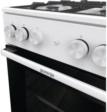 Газовая плита GG5A11WF 740745 GORENJE