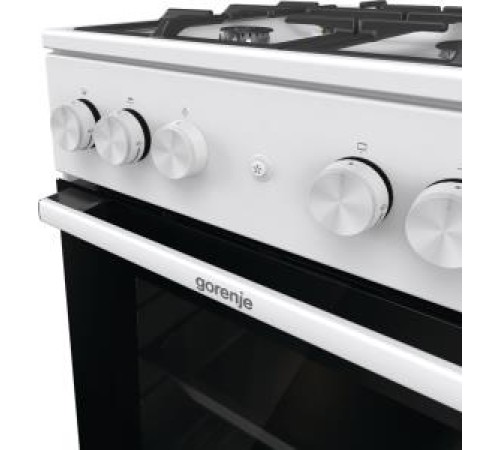 Газовая плита GG5A11WF 740745 GORENJE