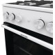 Газовая плита GG5A11WF 740745 GORENJE
